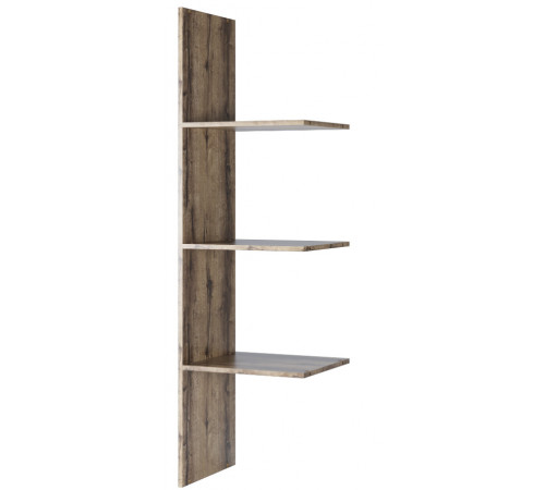 Комплект полок для шкафа Джаггер 2DG2S