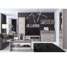 Гостиная Джаз 2