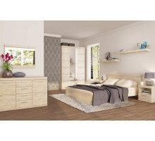 Спальня Оскар