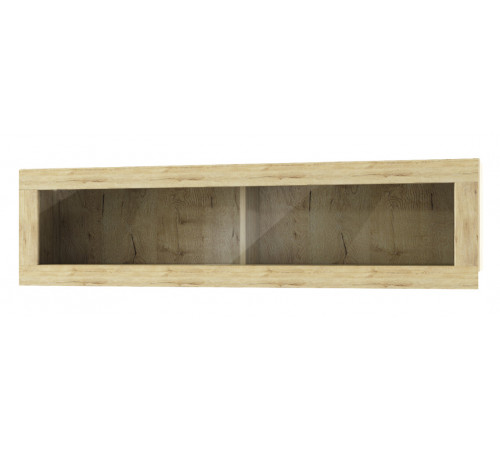 Настенная полка Оскар 1V