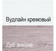 Шкаф-пенал Оливия 1D