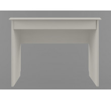 Компьютерный стол Тиффани 1S крем вудлайн