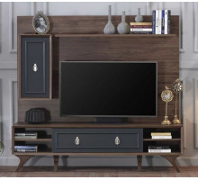 Тумба под ТВ в гостиную Алегро ALEG-15-B-C
