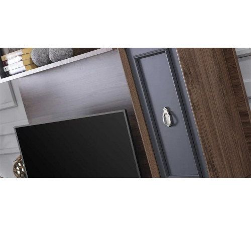 Тумба под ТВ в гостиную Алегро ALEG-15A