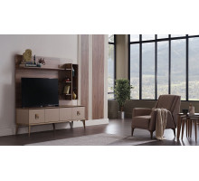 Тумба ТВ Алвис (ALVIS) ALVIS-15