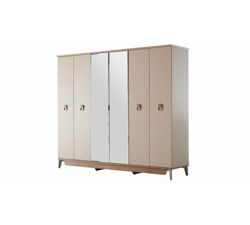 Спальня Алвис 3 (ALVIS)