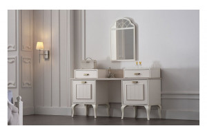 Стол туалетный Andera (Андера) Andr-23