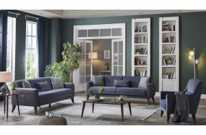 Кресло Cozy(Кози) cozy-04