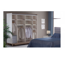 Шкаф-купе Mavenna (Мавенна) mav-19