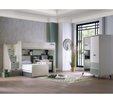 Детская Менти (Menty) 2