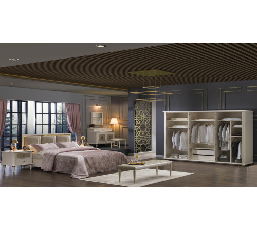 Спальня Мистраль (Mistral)