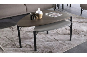 Журнальный столик Палвин PALV-52а