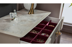 Туалетный столик Песаро (PESARO) PESR-23