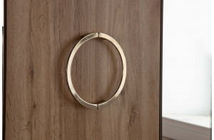 Пятистворчатый шкаф Санвито SANV-33