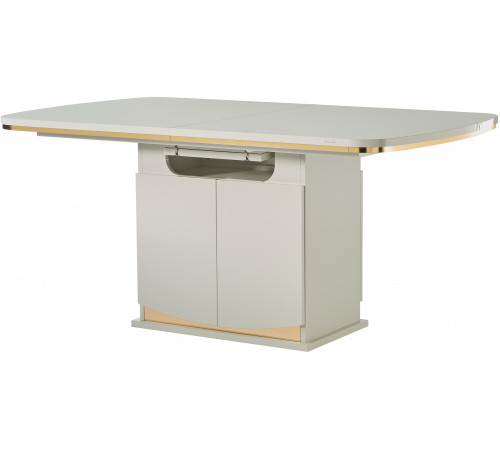 Cтол с тумбой Валеско (Valesco) VALS-14т