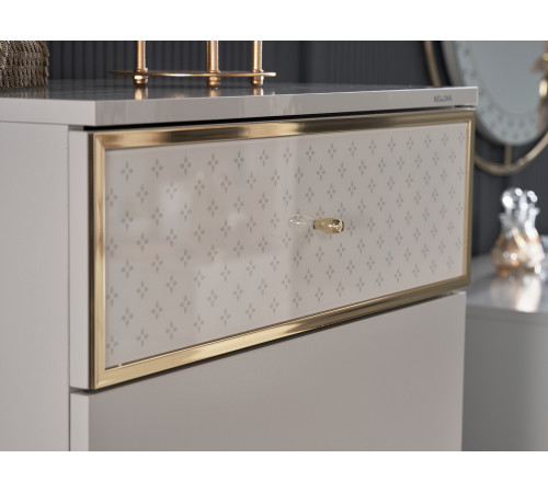 Комод для белья Валеско (Valesco) VALS-28