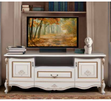 Тумба под телевизор Аллегро (беж)