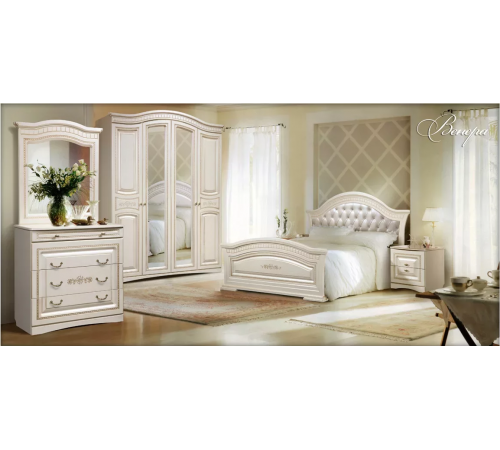 Спальня Венера 1