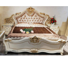 Спальня Джоконда (слоновая кость)