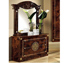 Спальня Рома (орех) композиция 2