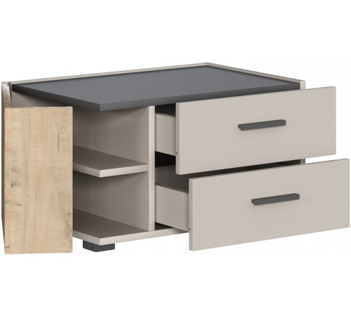 Прикроватная тумба Гарден ГД-305.02