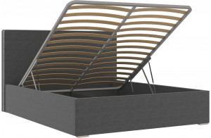 Двуспальная кровать Гарден ГД-810.26 (М)