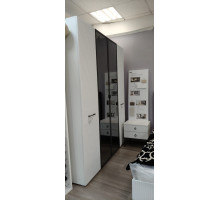 Распродажа с экспозиции Тумба прикроватная Хилтон ХТ-302.03