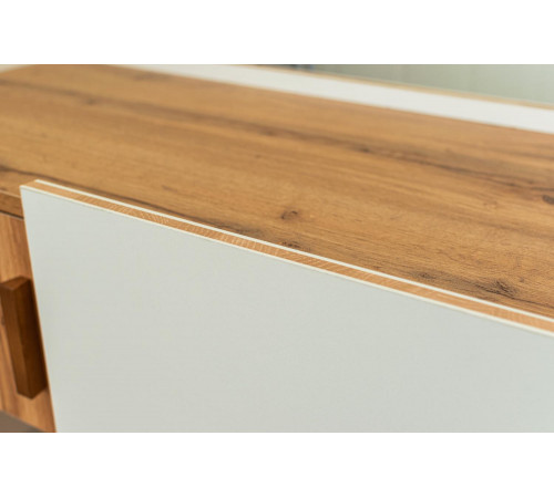 Шкаф для одежды Сканди МН-036-35