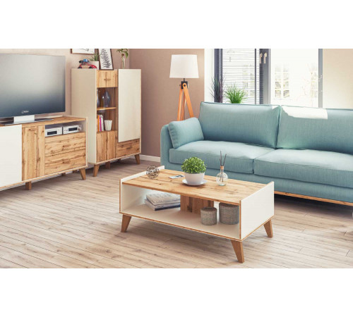 Гостиная Сканди 2