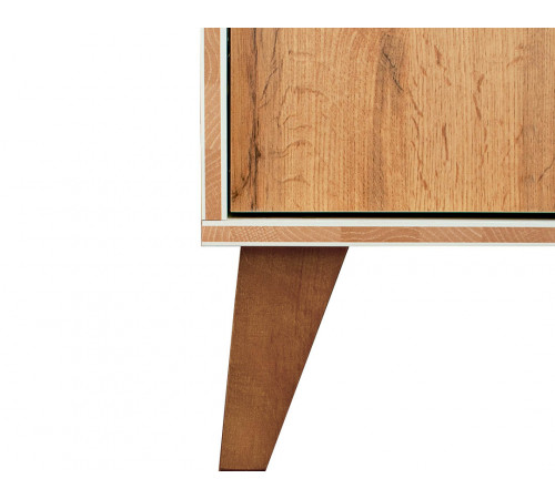 Шкаф для одежды Сканди МН-036-35