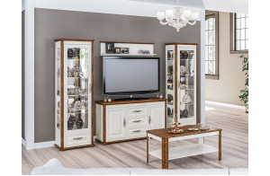 Гостиная Марсель от Мебель-Неман