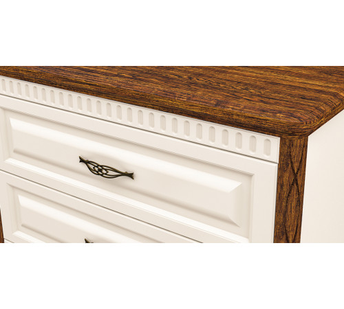 Спальня Марсель от Мебель-Неман