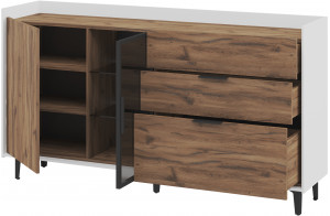 Тумба в гостиную Модена МН-048-05