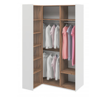 Угловой шкаф Модена МН-048-15