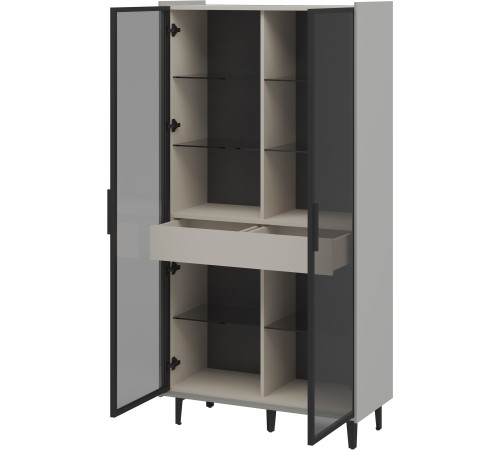 Шкаф комбинированный Модена МН-048-22