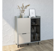 Шкаф комбинированный Модена МН-048-24