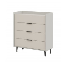 Комод для белья Модена МН-048-16