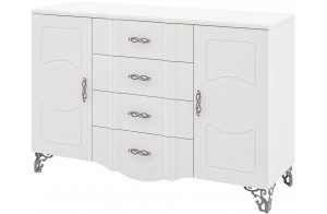 Гостиная София от Мебель-Неман