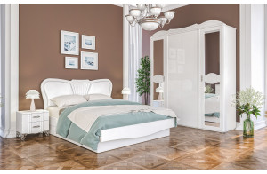 Кровать София МН-025-25