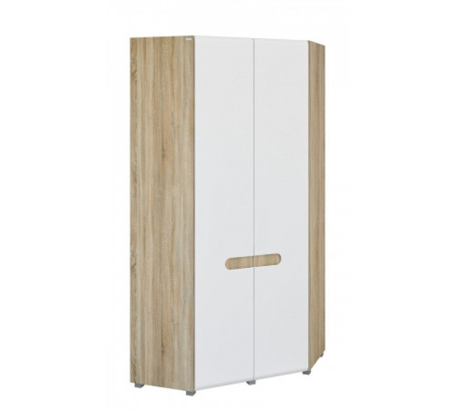 Спальня Леонардо от Мебель-Неман Композиция 1