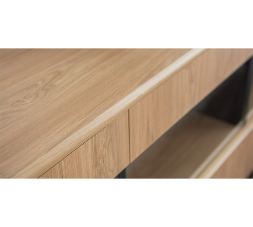 Комод для белья Стенли (Прованс) МН-037-06