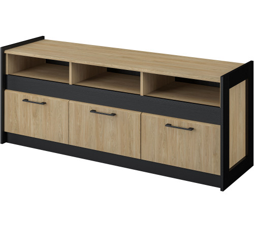 Тумба в гостиную Стенли (Прованс) МН-037-17