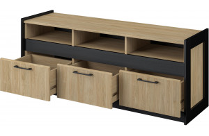 Тумба в гостиную Стенли (Прованс) МН-037-17