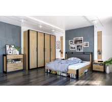 Спальня Стенли 1 (Прованс)