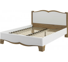 Двуспальная Кровать  Тиффани МН-041-01