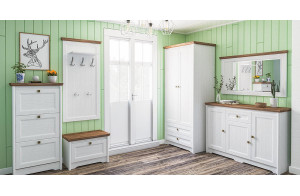 Прихожая Тиволи 1