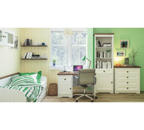 Спальня Тиволи 3