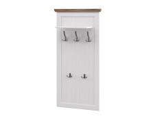 Настенная вешалка Тиволи МН-035-31