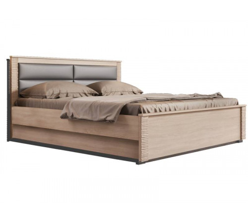 Двуспальная кровать Элана