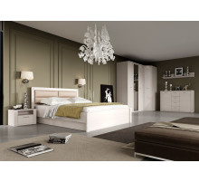 Спальня Элана от МебельГрад, комплектация 1